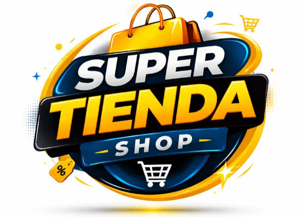 Super Tienda Shop